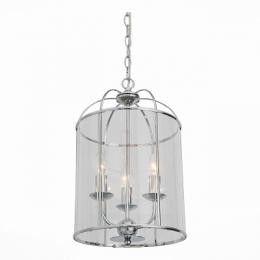 Подвесная люстра ST Luce Odierno  - 2
